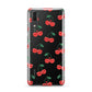 Cherry Huawei P20 Phone Case