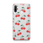 Cherry Huawei P30 Lite Phone Case