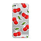 Cherry Pattern Apple iPhone 5 Case