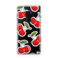 Cherry Pattern Huawei Mate 20 Phone Case