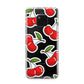 Cherry Pattern Huawei Mate 20 Pro Phone Case