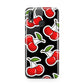 Cherry Pattern Huawei P20 Lite Phone Case