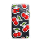 Cherry Pattern Samsung Galaxy J1 2016 Case