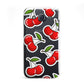 Cherry Pattern Samsung Galaxy J5 Case