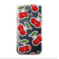 Cherry Pattern Samsung Galaxy S5 Mini Case