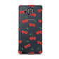 Cherry Samsung Galaxy Alpha Case