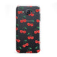 Cherry Samsung Galaxy J5 Case