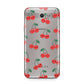 Cherry Samsung Galaxy J7 2017 Case