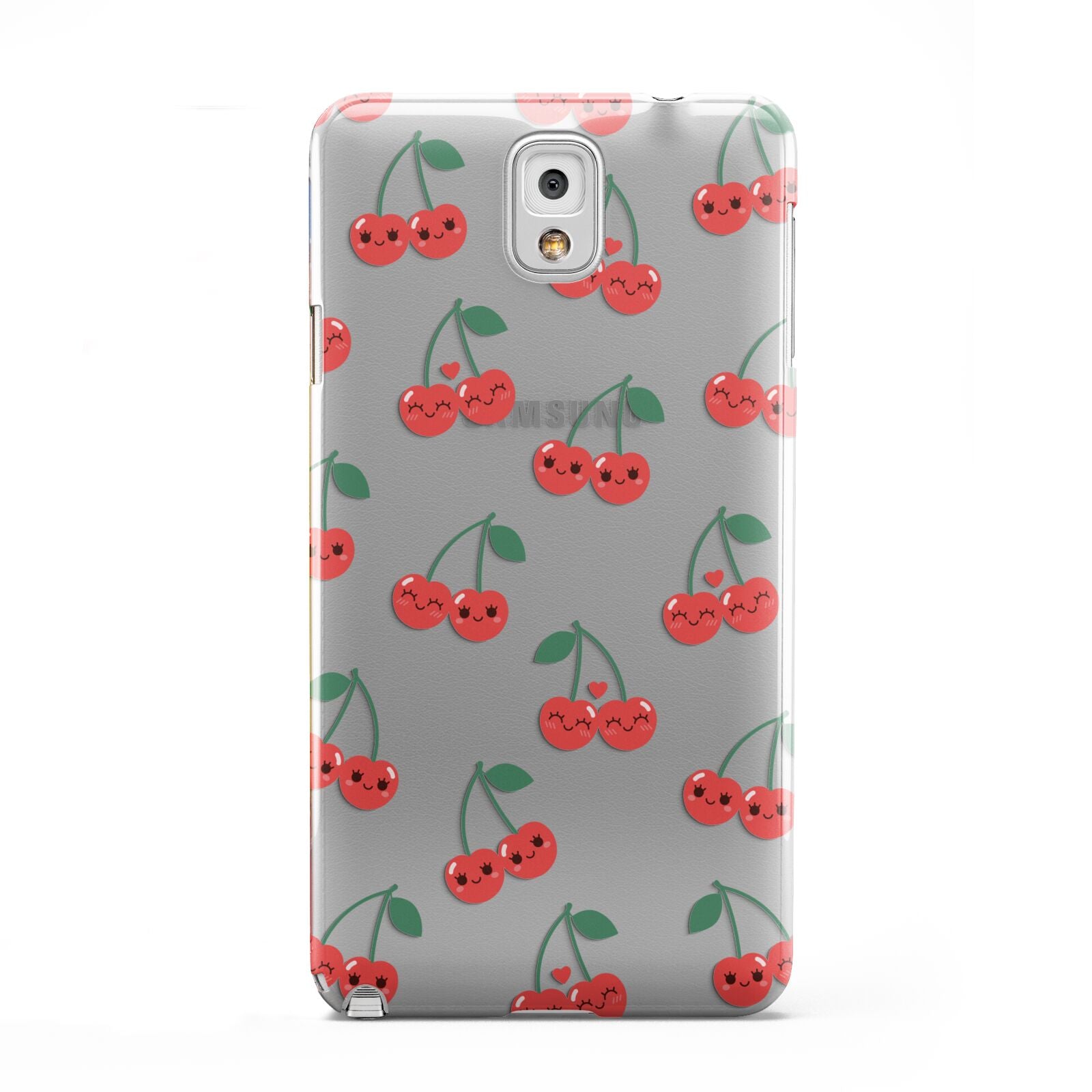 Cherry Samsung Galaxy Note 3 Case