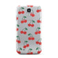 Cherry Samsung Galaxy S4 Case
