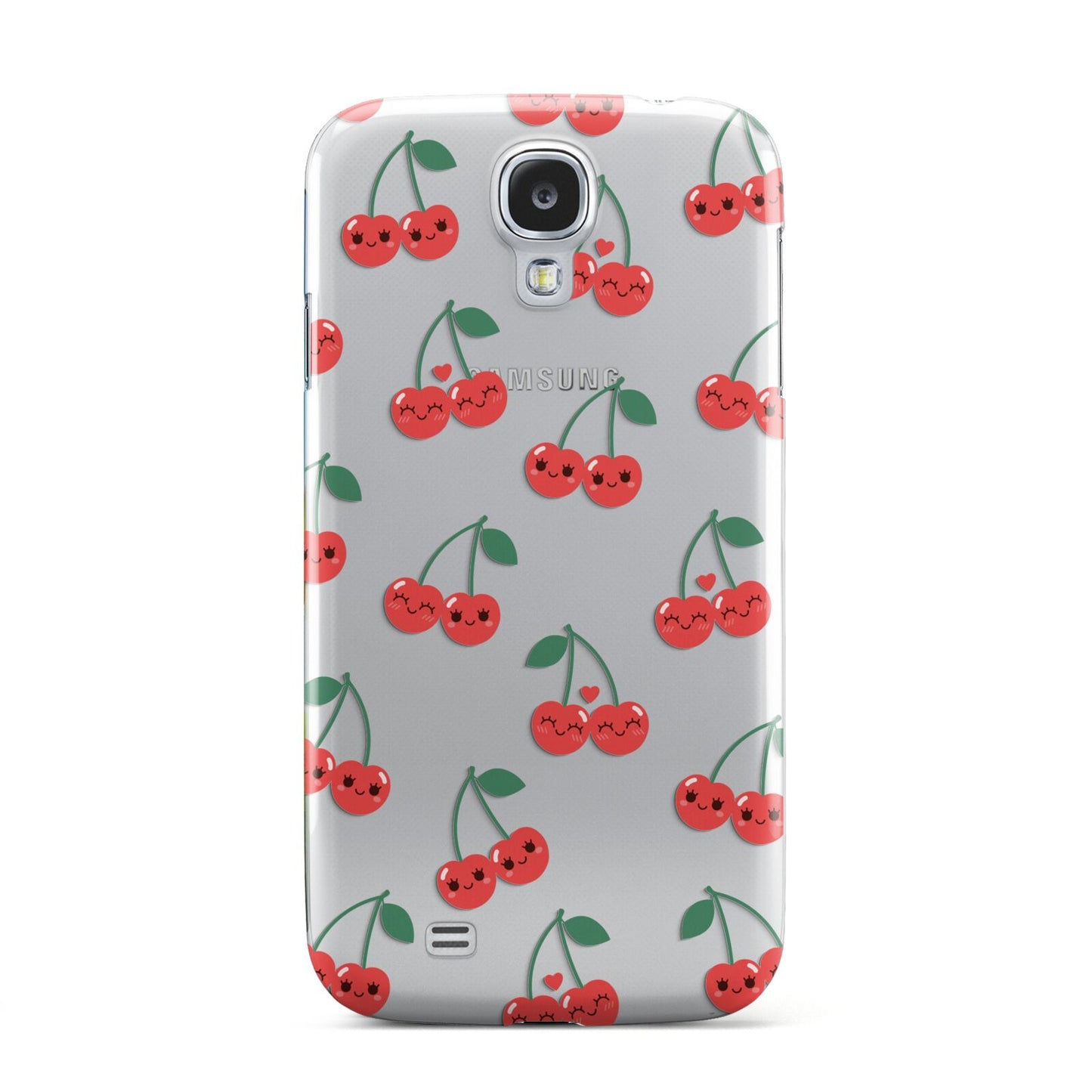 Cherry Samsung Galaxy S4 Case