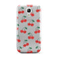 Cherry Samsung Galaxy S4 Mini Case