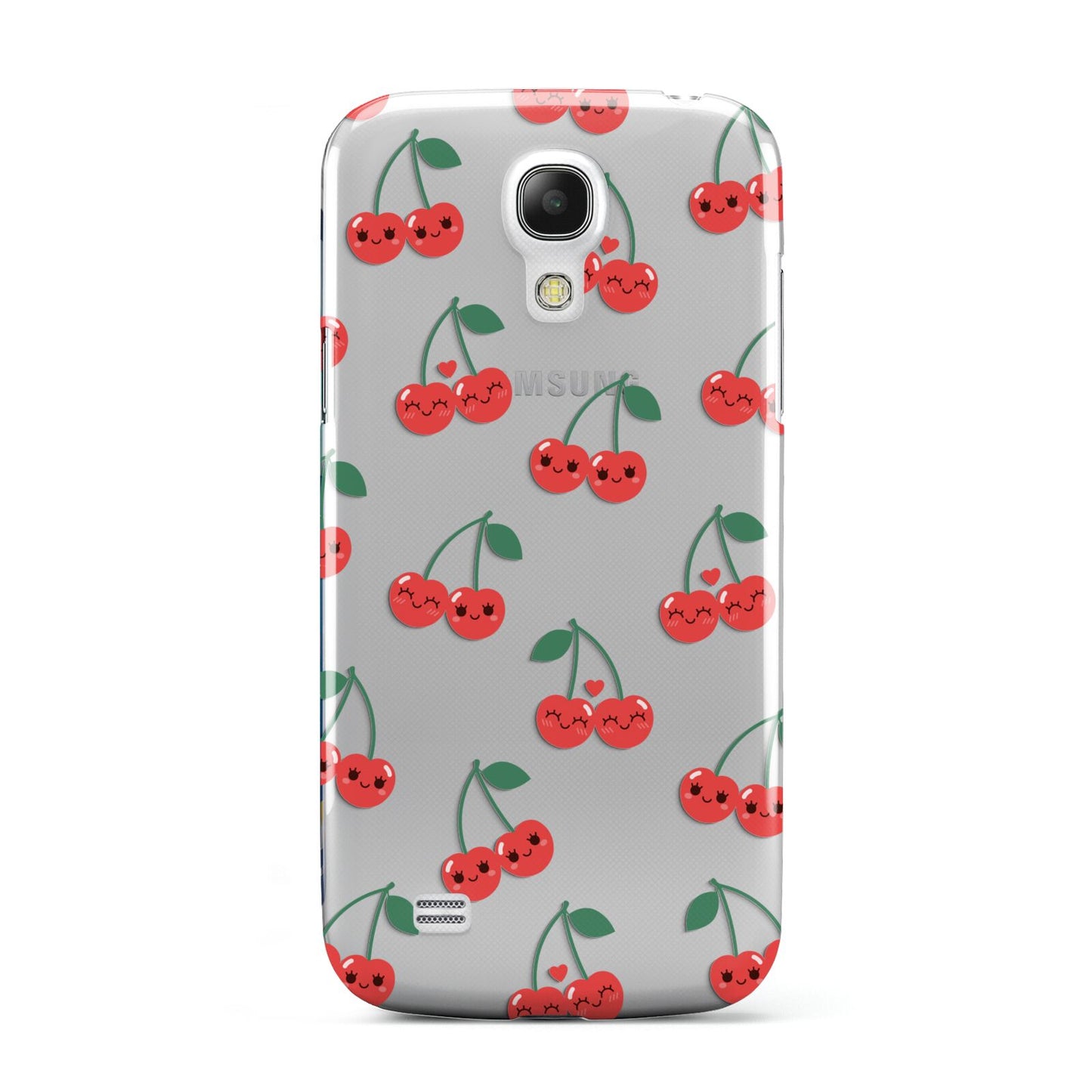 Cherry Samsung Galaxy S4 Mini Case