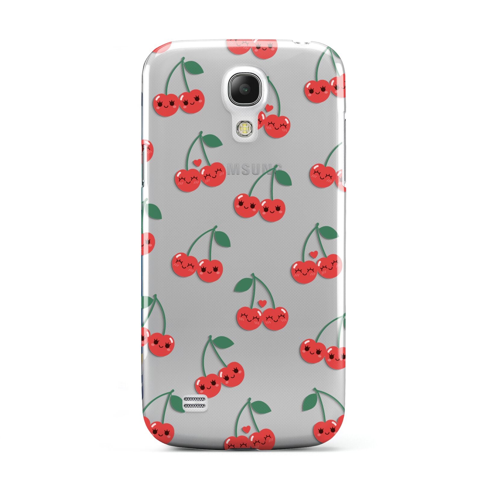 Cherry Samsung Galaxy S4 Mini Case