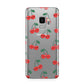 Cherry Samsung Galaxy S9 Case