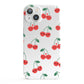 Cherry iPhone 13 Full Wrap 3D Snap Case