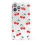 Cherry iPhone 13 Pro Max Full Wrap 3D Snap Case