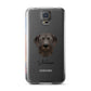 Chesapeake Bay Retriever Personalised Samsung Galaxy S5 Case