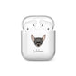 Chihuahua Personalised AirPods Case