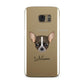 Chihuahua Personalised Samsung Galaxy Case