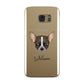 Chihuahua Personalised Samsung Galaxy Case