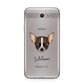 Chihuahua Personalised Samsung Galaxy J7 2017 Case