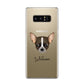 Chihuahua Personalised Samsung Galaxy S8 Case