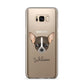 Chihuahua Personalised Samsung Galaxy S8 Plus Case