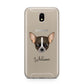 Chihuahua Personalised Samsung J5 2017 Case