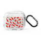 Chilli Pepper AirPods Glitter Case 3rd Gen