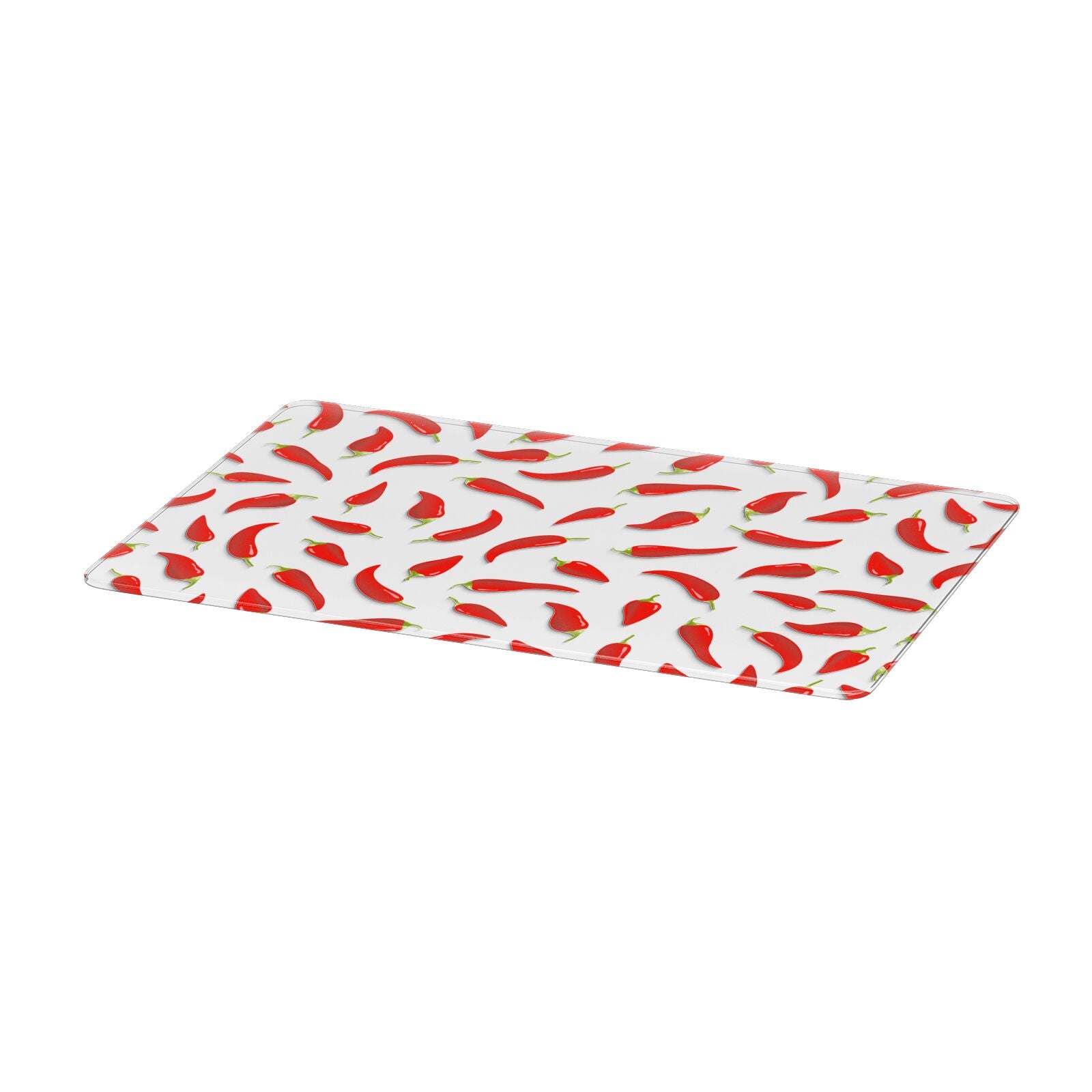 Chilli Pepper Apple MacBook Case Only