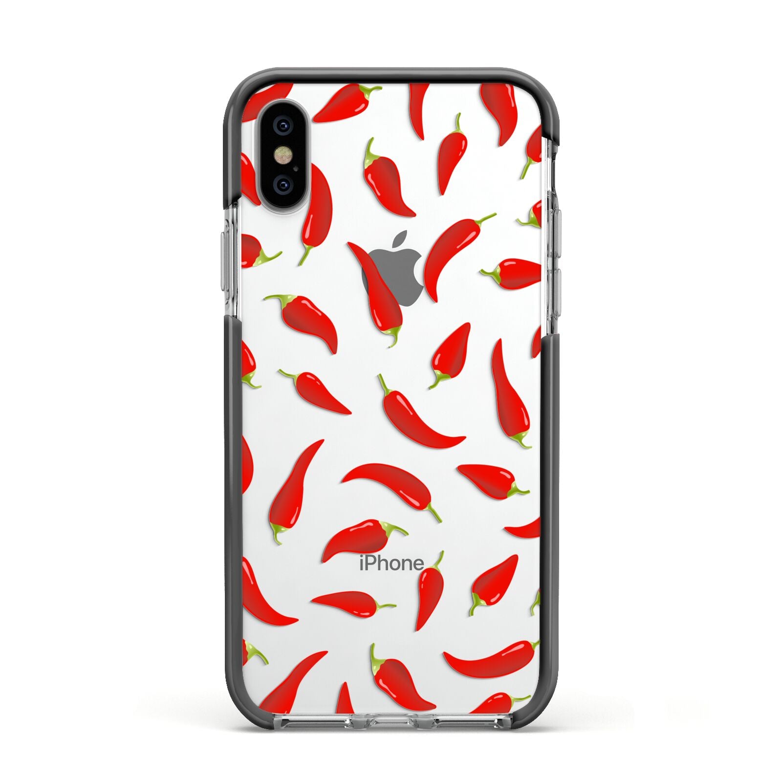 Chilli Pepper iPhone Case – Dyefor Chilli Pepper iPhone Case – Dyefor