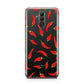 Chilli Pepper Huawei Mate 20 Lite