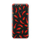 Chilli Pepper Huawei Nova 2s Phone Case