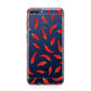Chilli Pepper Huawei P Smart Case
