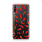 Chilli Pepper Huawei P40 Lite E Phone Case