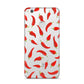Chilli Pepper Huawei P8 Lite Case