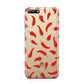 Chilli Pepper Huawei Y6 2018