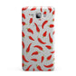 Chilli Pepper Samsung Galaxy A7 2015 Case