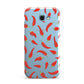 Chilli Pepper Samsung Galaxy A7 2017 Case