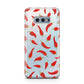 Chilli Pepper Samsung Galaxy S10E Case