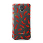 Chilli Pepper Samsung Galaxy S5 Case