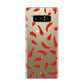Chilli Pepper Samsung Galaxy S8 Case