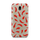Chilli Pepper Samsung J5 2017 Case