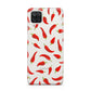 Chilli Pepper Samsung M12 Case