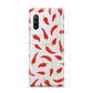 Chilli Pepper Sony Xperia 10 III Case