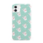 Chinese Takeaway Pattern iPhone 11 3D Tough Case