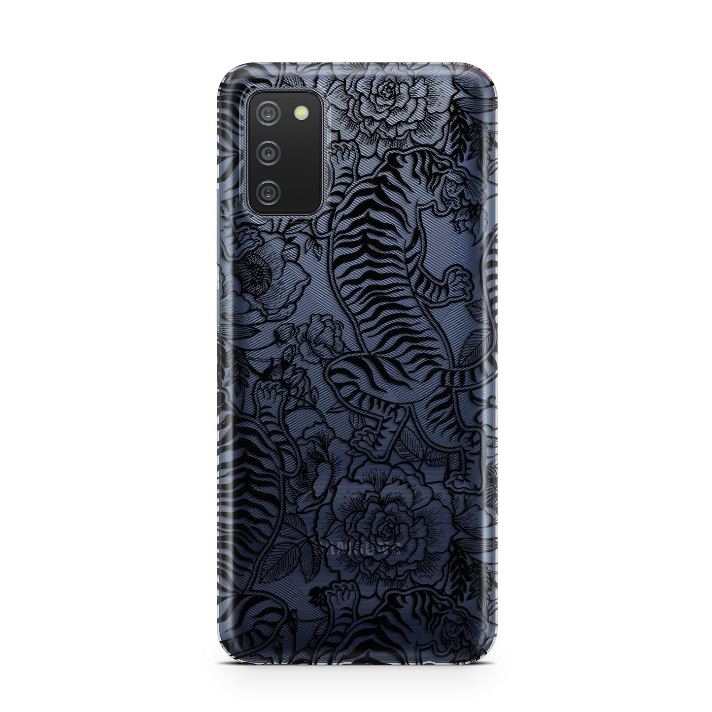 Chinese Tiger Samsung A02s Case