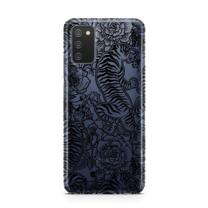Chinese Tiger Samsung A02s Case