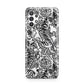 Chinese Tiger Samsung A32 5G Case